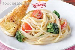 Jr. Creamy Parmesan Pasta