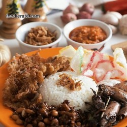 Paket Cumi Cabe Cabean