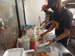 Mie Ayam Dedy Kemang