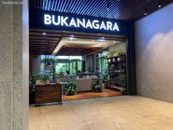 Bukanagara Coffee ASHTA District 8 SCBD