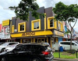 Mogi Pasar 8 Alam Sutera