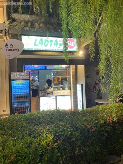 Laotage Express Pantjoran PIK Pantai Indah Kapuk (PIK)