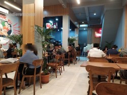 Lokasi Mangkok Ku di Tanjung Duren