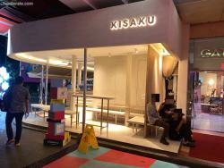 Kisaku Pasaraya Grande Blok M