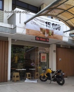 Fo Yu Coffee Tanjung Duren