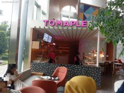 Tomaple RDTX Tower Karet Kuningan