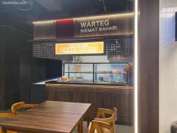 Fried Chicken Master Sarinah Building Thamrin