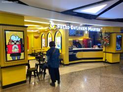 Fried Chicken Master Bintaro Jaya Xchange Mall Bintaro