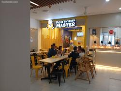 Fried Chicken Master Setiabudi One Setiabudi
