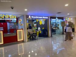 Fried Chicken Master fX Sudirman Sudirman