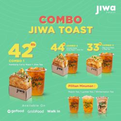 Promo Jiwa Toast