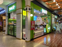 Boost Pantai Indah Kapuk (PIK)