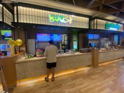 Boost Emporium Pluit Mall Pluit