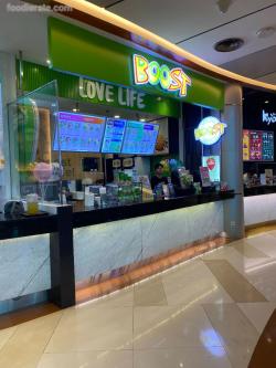 Boost Pondok Indah Mall 1 (PIM 1) Pondok Indah