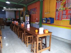 Dapur Mama 2 Cikarang Utara