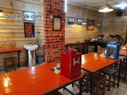 Lokasi Rumah Makan Sop Pak Darso di Jababeka Cikarang