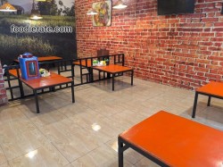 Rumah Makan Sop Pak Darso Cikarang Utara