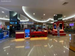 Gong Cha fX Sudirman Sudirman