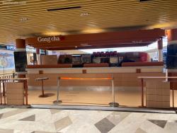 Gong Cha Agora Mall Thamrin Nine Thamrin