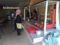 Lokasi Restoran Bakso Bakwan Malang Cak Dut di Jababeka Cikarang