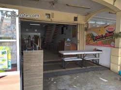RM Dapur Bersama Bakmi Ayam Spesial Mie Keriting Cikarang Utara