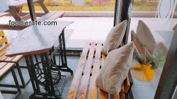 Warung Kamboja Azalea Apartment Cikarang Selatan