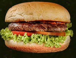 Bangor Juragan Burger Bangor