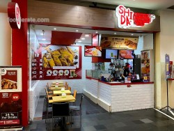 Lokasi Shi-Da di Pluit Junction