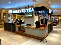 Lokasi Forever Tea di Neo Soho Mall