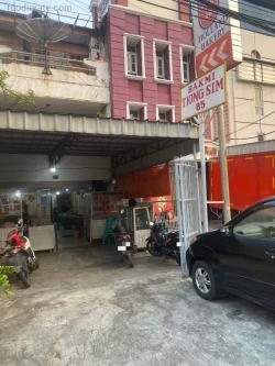 Bakmi Tiong Sim 85 Pluit