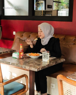 Acclamare Coffee & Companion Sentul