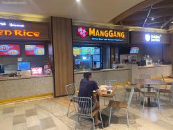 MangGang Emporium Pluit Mall Pluit