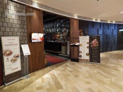 Samwon Garden Lotte Mall Jakarta Karet Kuningan