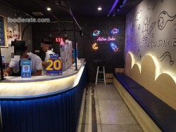 Lokasi Astro Boba di Tanjung Duren