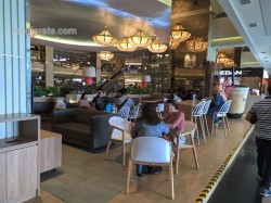 Truedan Mall Taman Anggrek (TA) Slipi