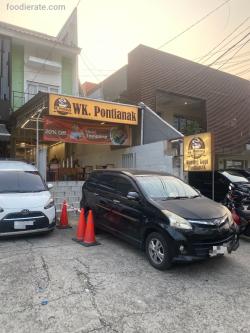 WK. Pontianak Pluit