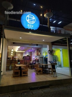 Ozu Ruko Sixth Avenue Cengkareng