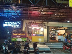 Padang Makmur Ruko Taman Palem Lestari Cengkareng