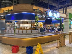 Farm.girl Pantai Indah Kapuk (PIK)