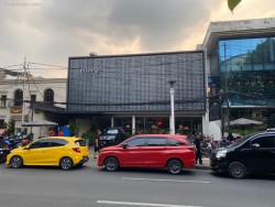 Minq Bar & Lounge Senopati