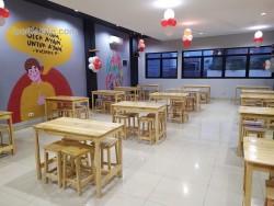 Yang Ayam - Kaesang Tanjung Duren