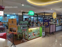 Lokasi Cocoyo di Pluit Village