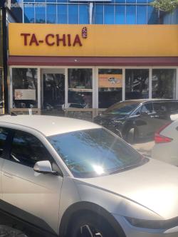 Ta-Chia Ruko Gold Coast Pantai Indah Kapuk (PIK)