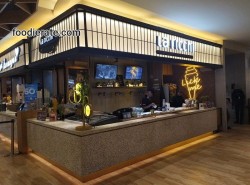 La Ricchi Ice Cream Emporium Pluit Mall Pluit