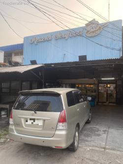 Rezeki Seafood Pluit