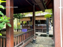 Bandar Djakarta Flavor Bliss Alam Sutera