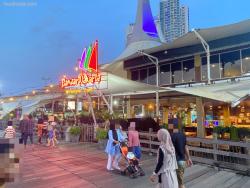 Bandar Djakarta Taman Impian Jaya Ancol Ancol