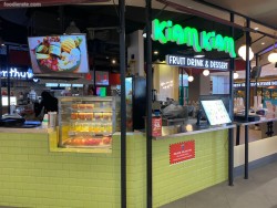 Kiam Kiam Hublife Tanjung Duren