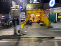 Lokasi Flash Coffee di Muara Karang