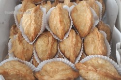 Pastel Goreng Sinar Pluit 65